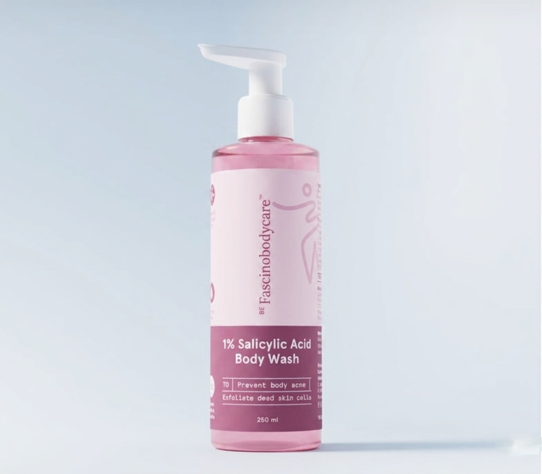 Salicylic Acid Gel